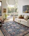 Loloi II Anniston Rug, 2'6" length x 7'6" width thumbnail 2