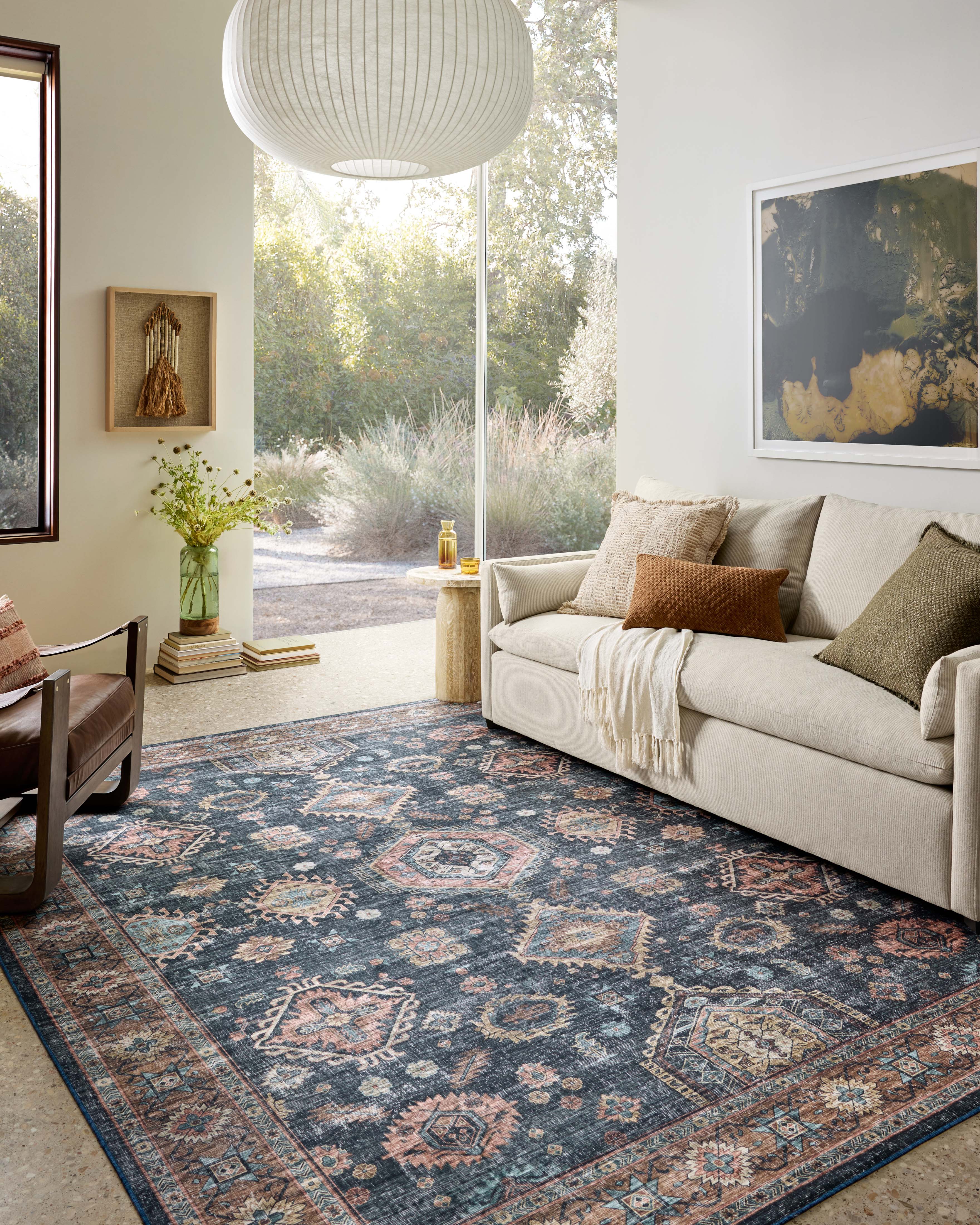 Loloi II Anniston Rug large image 
