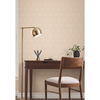 Craftsman Blush Wallpaper thumbnail 1