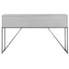 Abaya White Console Table thumbnail 6