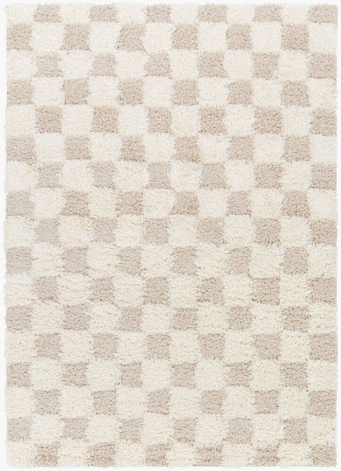 Urban Shag Machine Woven Rug