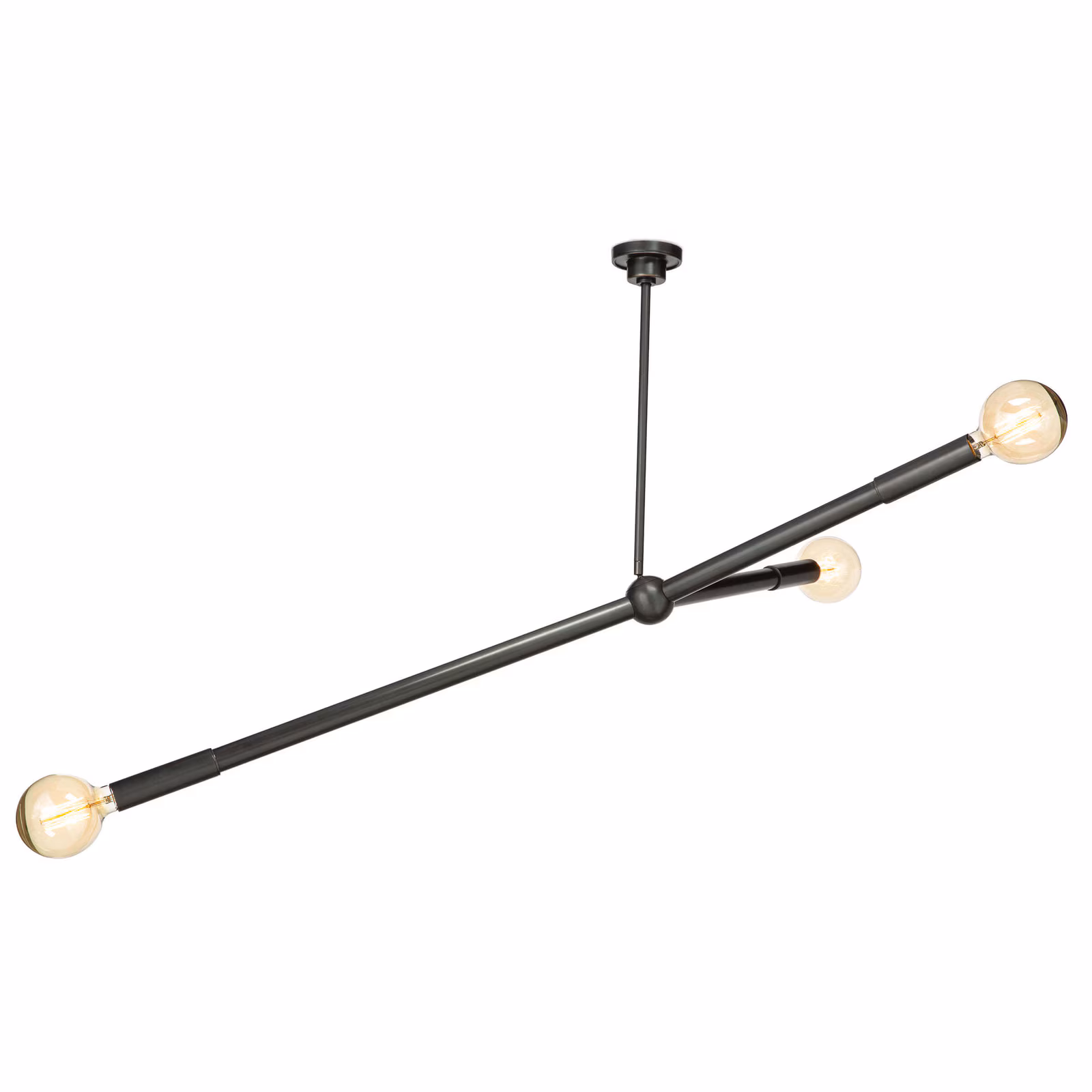 Online Designer Bedroom Talon Chandelier