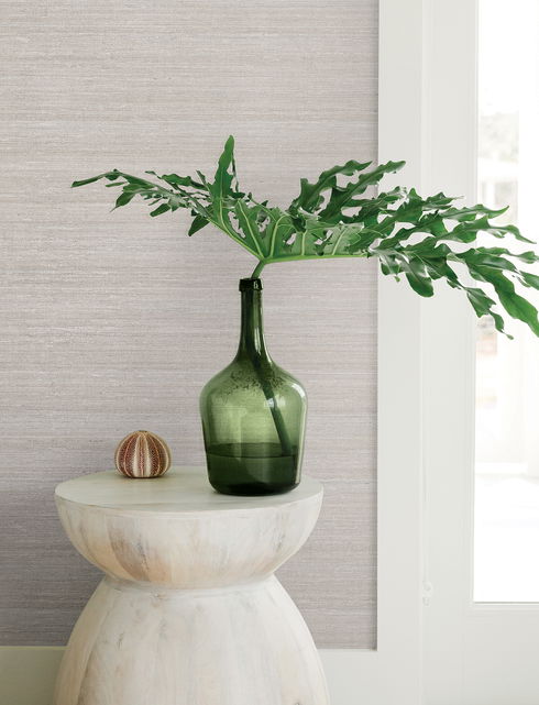 Milano Silk Opal Wallpaper