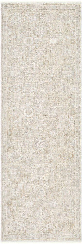 Emory Machine Woven Rug