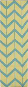 Fallon Handmade Rug thumbnail 0