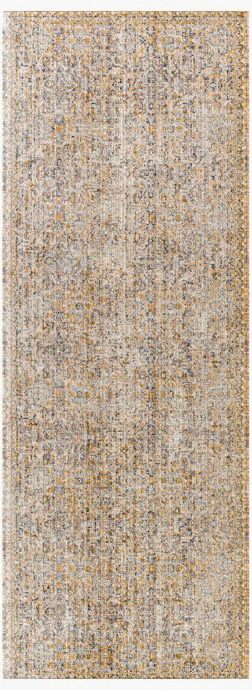 Ren Machine Woven Rug