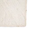Dawes Natural Trellis Ivory Area Rug (5'X8') thumbnail 2