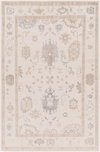 Revere Handmade Rug, by Surya, 9' length x 6' width thumbnail
