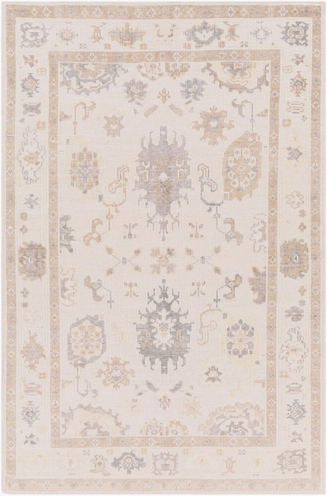 Revere Handmade Rug large image 