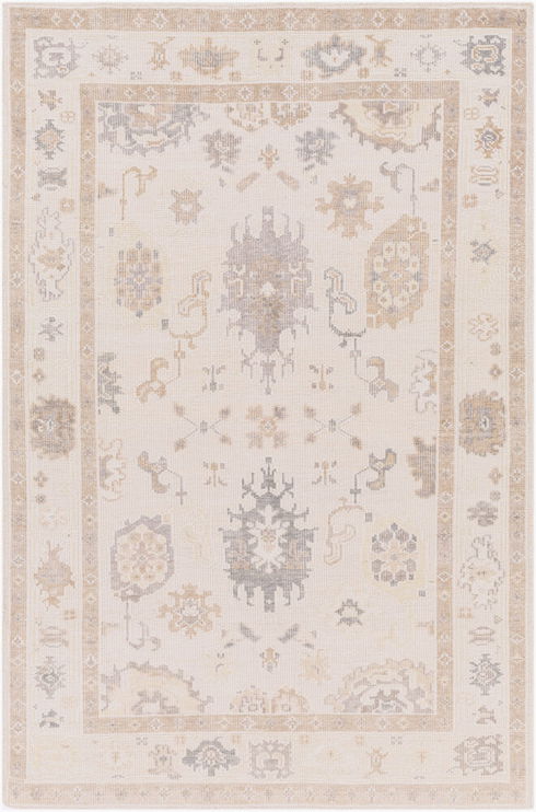 Revere Handmade Rug