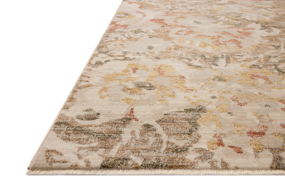 Loloi Eileen Rug, 2'6" length x 7'6" width View 3