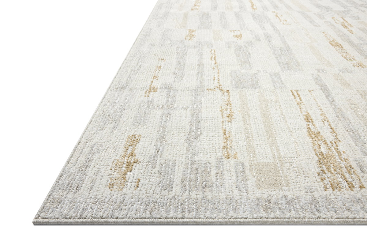 Loloi Roxie Rug, 2'7" length x 7'10" width View 2