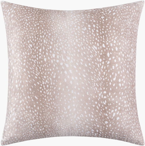 Doe Accent Pillow