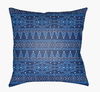 Indigo Blues Accent Pillow thumbnail 0