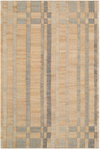 Isola Handmade Rug, by Surya, 7'6" length x 5' width thumbnail
