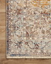 Loloi Sorrento Rug, 2'7" length x 8' width thumbnail 6