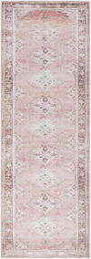 Amelie Machine Woven Rug, by Surya, 7'10.49" length x 2'7.5" width thumbnail