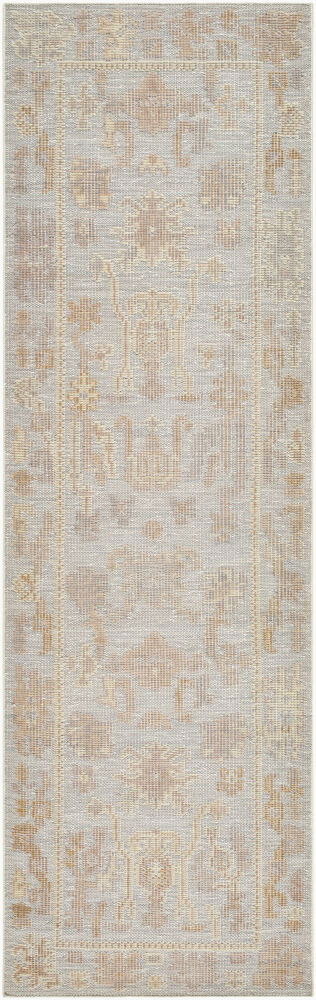 Revere Handmade Rug