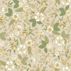 Colette Linen Peel & Stick Wallpaper thumbnail 0