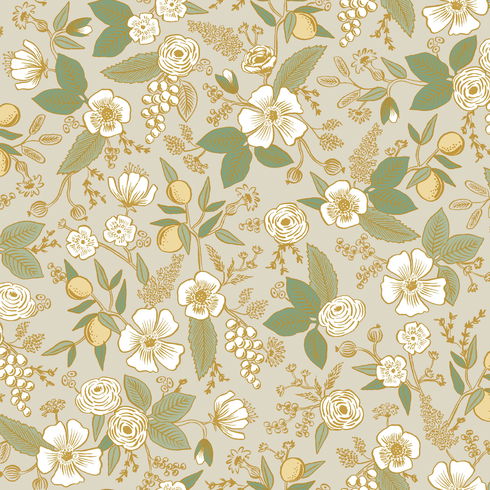 Colette Linen Peel & Stick Wallpaper