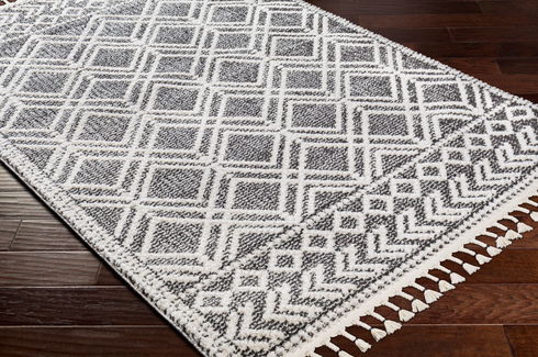 Valencia Machine Woven Rug