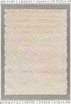 Sousse Machine Woven Rug, by Surya, 11'11.7" length x 9'6.17" width thumbnail