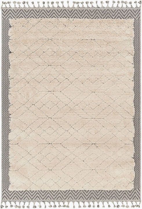 Sousse Machine Woven Rug