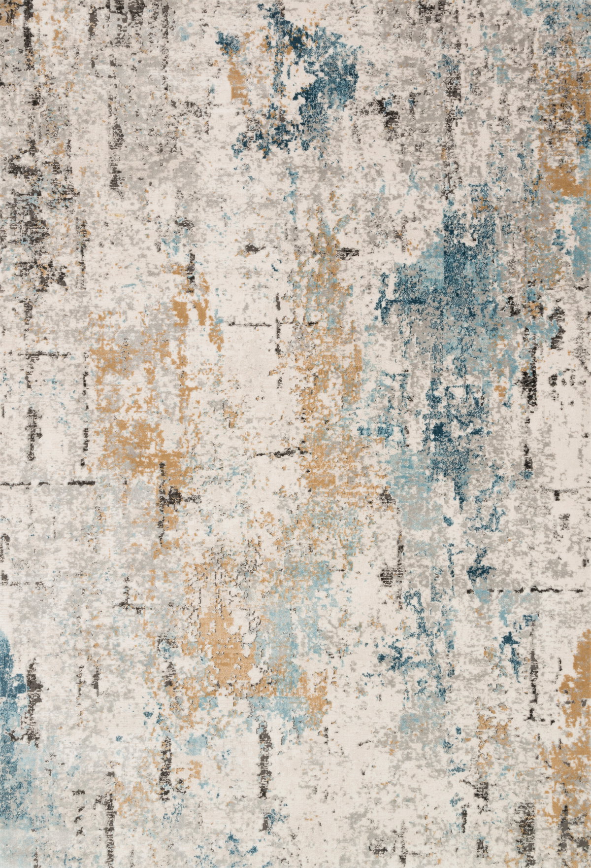 Loloi Alchemy Rug, 2'8" length x 4' width View 1