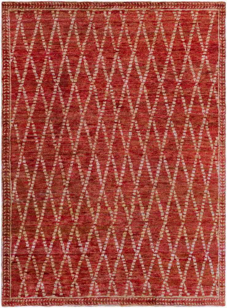 Scarborough Handmade Rug large image 