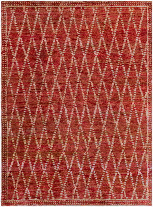 Scarborough Handmade Rug