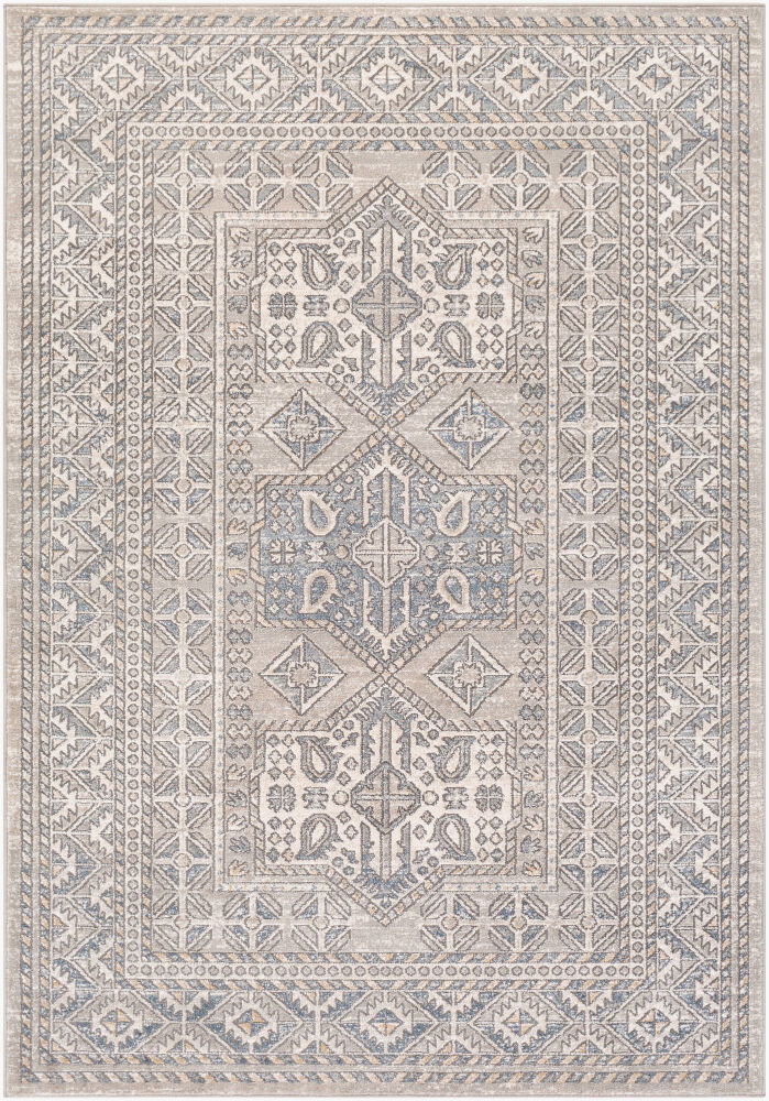 Seattle Machine Woven Rug large image 