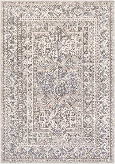 Seattle Machine Woven Rug