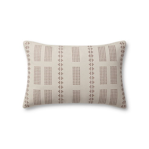 Jean Stoffer x Loloi Thomas Pillow