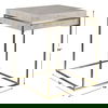 Inda Modern Accent Table thumbnail 2