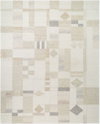 Granada Handmade Rug, by Surya, 1'6" length x 1'6" width thumbnail
