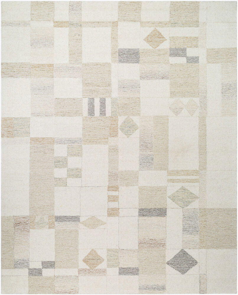 Granada Handmade Rug large image 