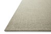 Chris Loves Julia x Loloi Polly Rug, 1'6" length x 1'6" width thumbnail 3