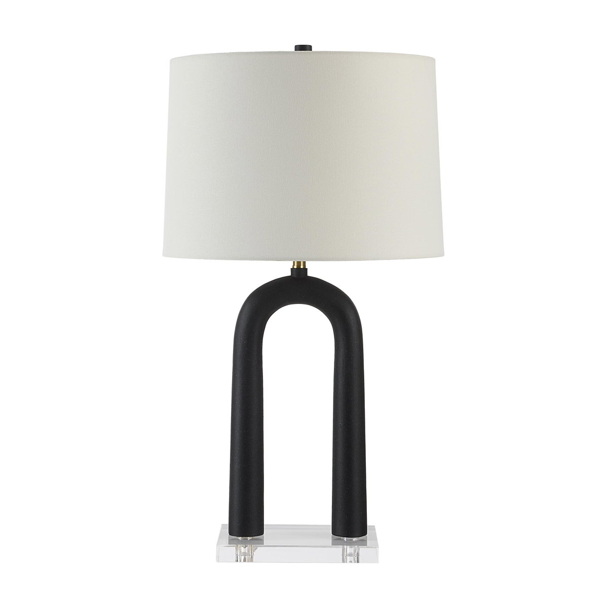 Pisa, Table Lamp by Renwil, 28.5" height x 16" depth View 2