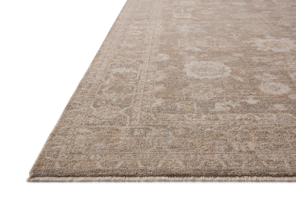 Chris Loves Julia x Loloi Louisa Rug, 2'3" length x 3'10" width View 5