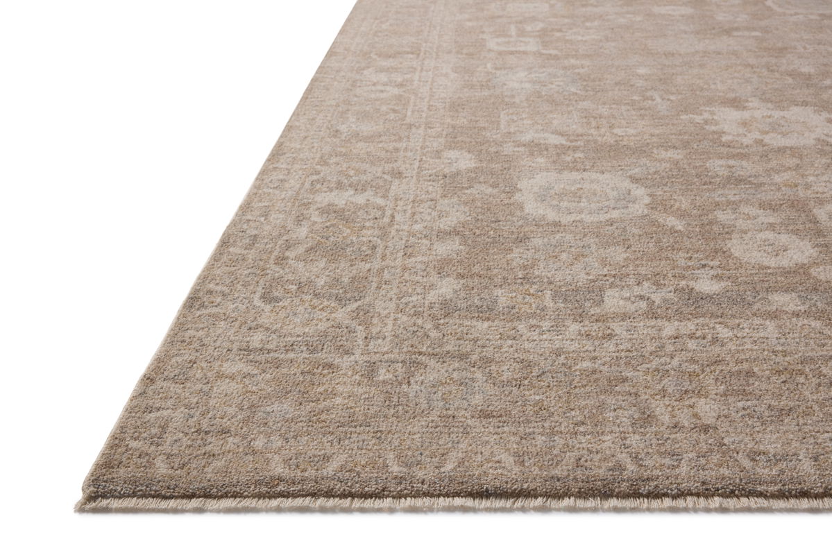 Chris Loves Julia x Loloi Louisa Rug, 2'7" length x 8' width View 5