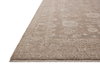 Chris Loves Julia x Loloi Louisa Rug, 5'3" length x 5'3" width thumbnail 5