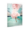 Aquatic Ballerina I (No Embellishment), Art by Oliver Gal,  30x45 thumbnail 2