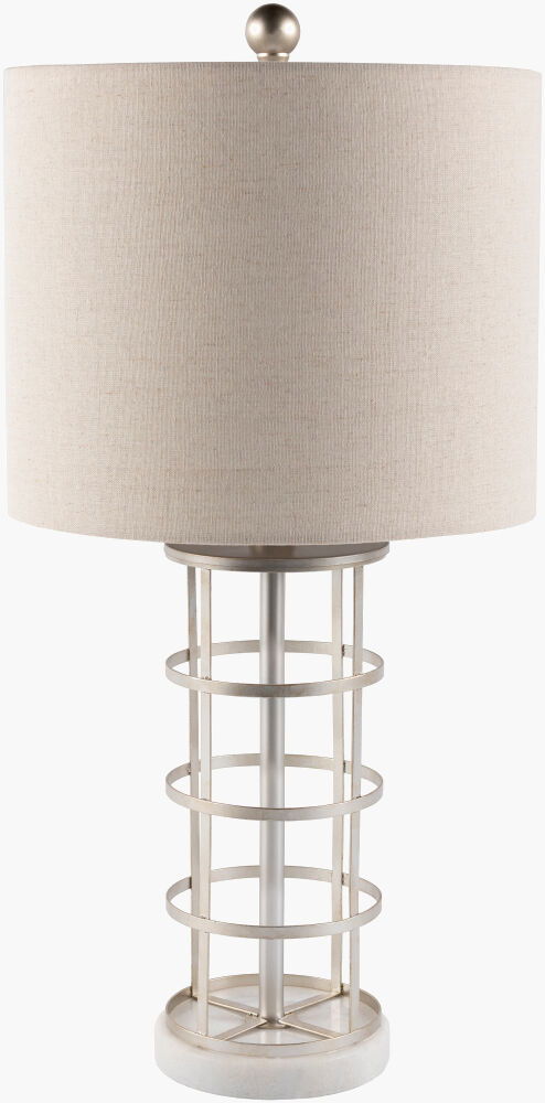 Bennu Accent Table Lamp large image 