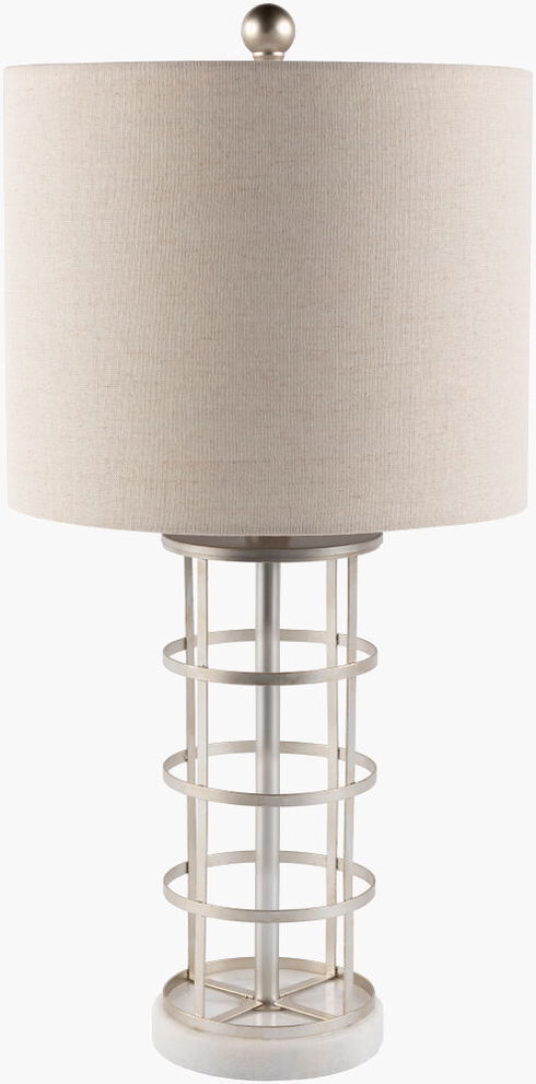 Bennu Accent Table Lamp