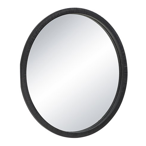 Solo Wall Mirror