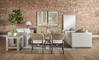Adler End Table, Side & End Table by Essentials for Living, 22" width x 23.5" height x 22" depth thumbnail 10