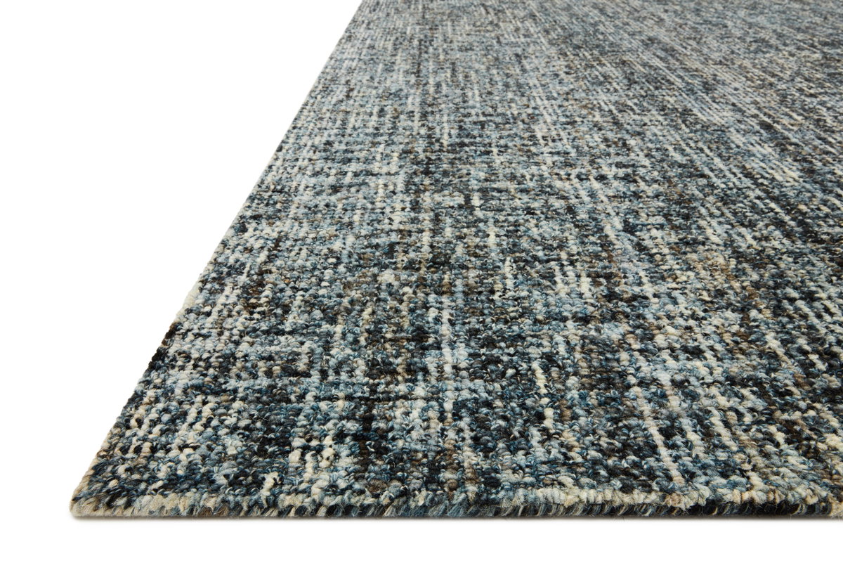 Loloi Harlow Rug, 7'9" length x 9'9" width View 4
