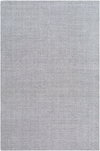 Davala Handmade Rug, by Surya, 9' length x 6' width thumbnail