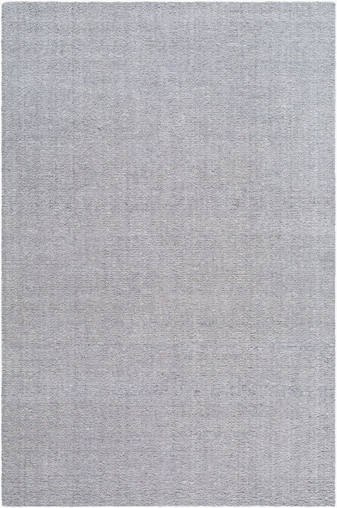 Davala Handmade Rug, by Surya, 9' length x 6' width