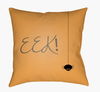 Boo Accent Pillow thumbnail 0